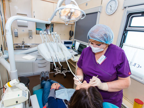 13 мая в Ачинск прибудет поезд здоровья