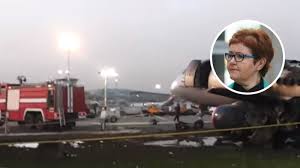 Как не бояться летать на самолёте после трагедии в Шереметьево: два простых совета от психолога