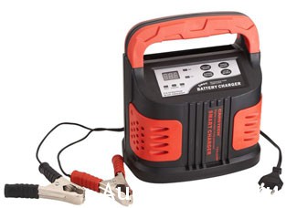 Как завести автомобиль, если разрядился аккумулятор