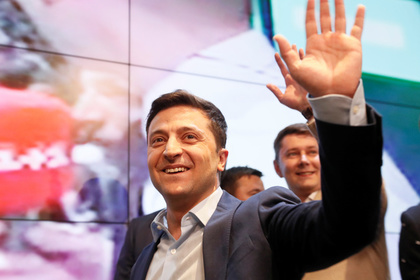 Зеленского призвали публично присягнуть националистам