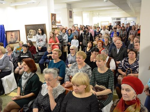 Впервые в Ачинске Международный день музеев пройдет на музыкальной волне
