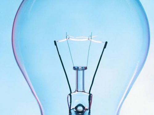 О плановом отключении электроэнергии в период с 18 по 24 мая