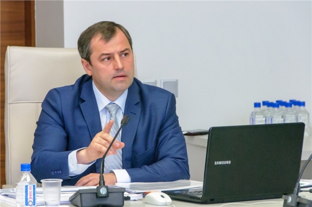 Госдолг Красноярского края снизился на 4 млрд рублей