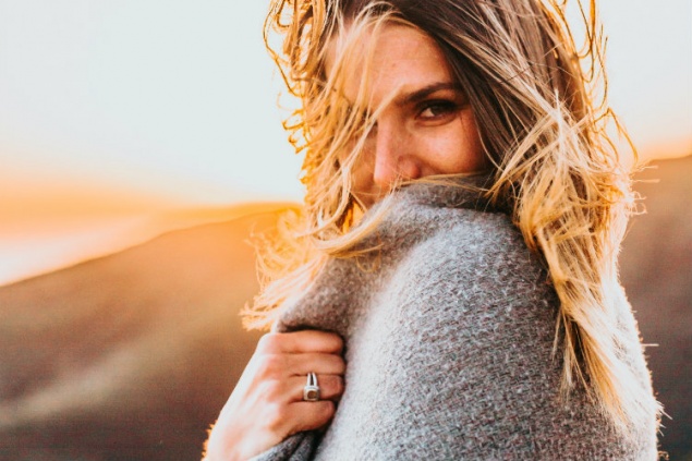 Говорят ученые: женщинам лучше думается в тепле, а мужчинам — наоборот