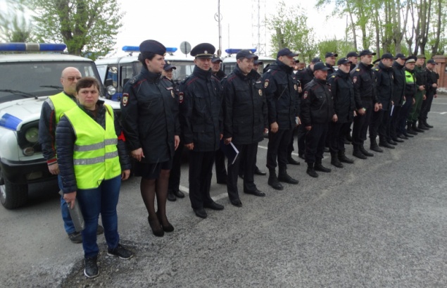 Стражи порядка призывают владельцев велотранспорта принять меры для защиты от краж