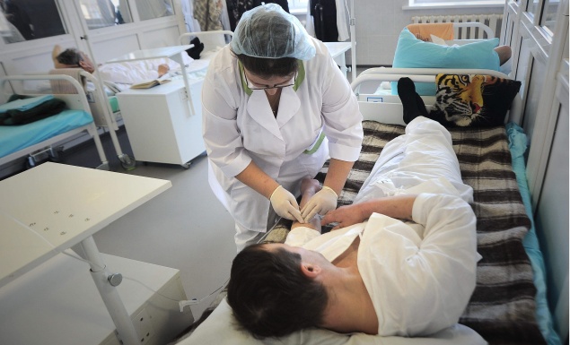 Стражи порядка в Ачинске проводят оперативно-профилактическое мероприятие «Уклонист»