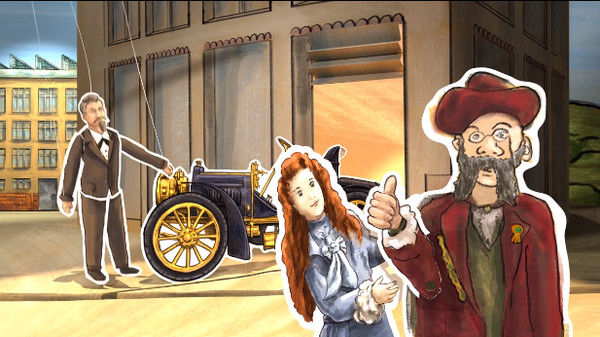 ТОП-8 интересных фактов из автомобильной истории