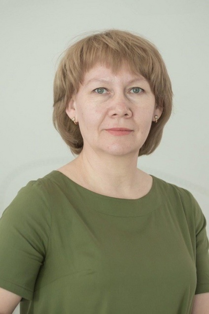 У красноярского министра культуры новый заместитель. Им стала женщина-библиотекарь