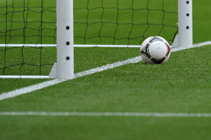 Футболисты двух команд забили 39 голов во время одного матча