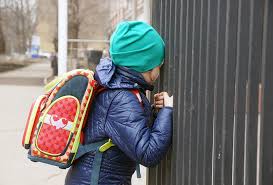 В России сократилось количество пропавших детей и подростков