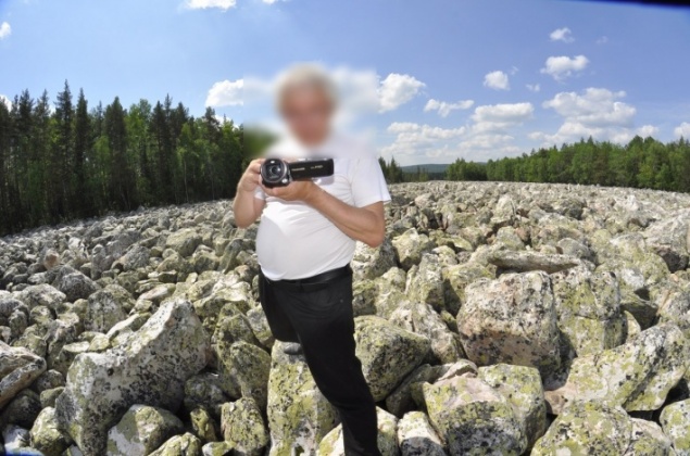 Как судимый педофил работал в учреждениях культуры, с церковью и получал доступ к детям