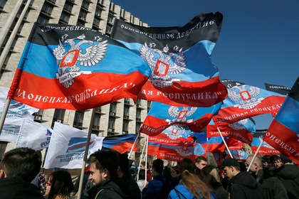 В ДНР и ЛНР ответили на условие Украины по снятию блокады