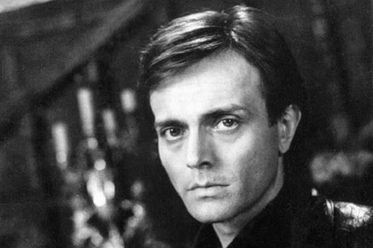 Умер актер Андрей Харитонов
