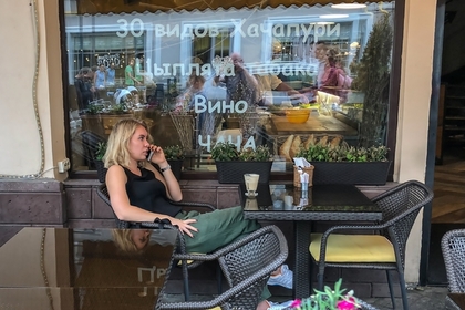 Россияне назвали свои слабости