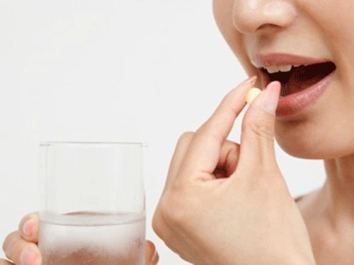 Витамин D препятствует возникновению сахарного диабета у детей и подростков