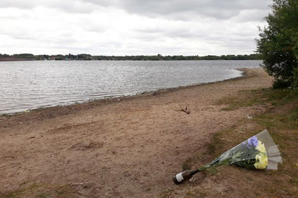 Незнакомец ценой своей жизни спас тонущую девочку