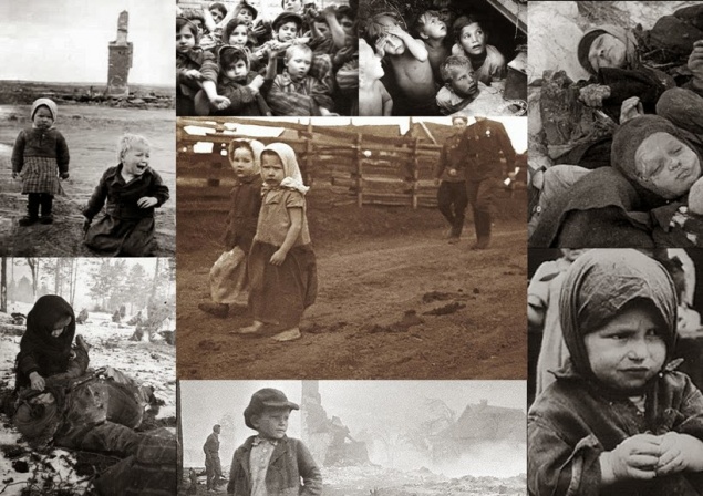 «Детям войны» в Красноярском крае вручат нагрудной знак и удостоверение