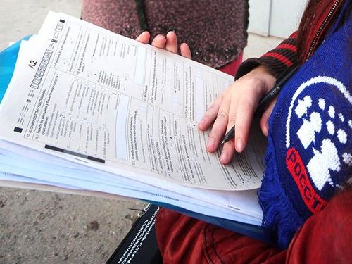 В октябре 2020 года пройдет Всероссийская перепись населения