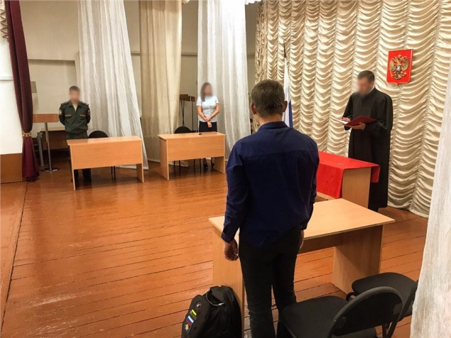 В Красноярском крае осудили дезертиров: один прятался от армии больше 2 лет, а второй обманул полицейского
