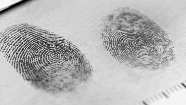 Жители Ачинска могут пройти добровольное дактилоскопирование в отделе полиции
