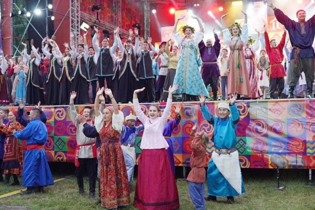 Организаторы фестивали «МИР Сибири» подвели первые итоги