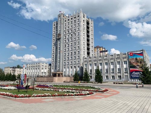 Открытая кадровая комиссия: в Ачинске приглашают соискателей на руководящие должности в образовательные учреждения города