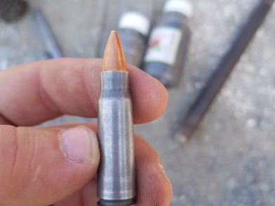 Полицейские в Ачинске задержали мужчину, объявленного в федеральный розыск больше 10 лет назад