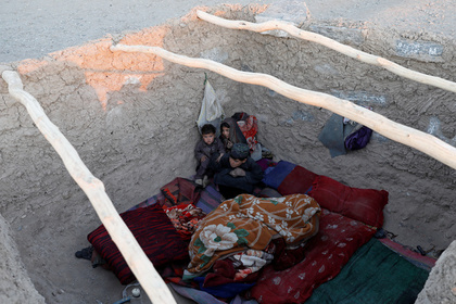 Число убитых и изувеченных из-за войны детей достигло исторического рекорда