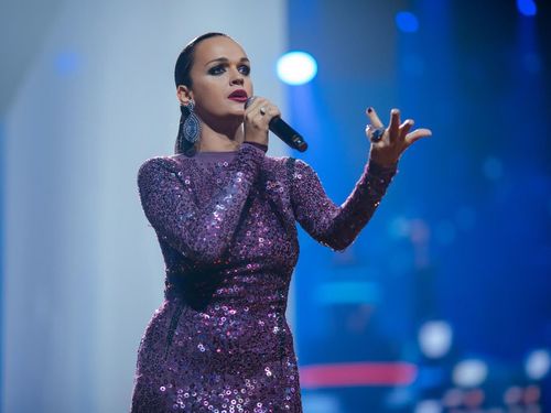 День нефтяников: московская гостья - певица Слава поздравит ачинцев с профессиональным праздником