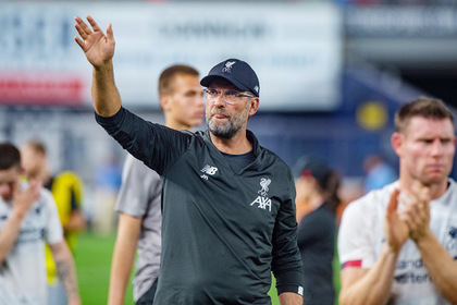 Объявлен список претендентов на звание лучшего футбольного тренера мира