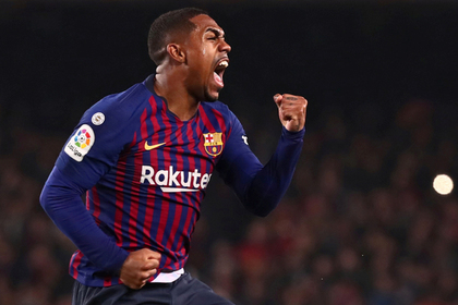 «Зенит» предложил нападающему «Барселоны» рекордную зарплату