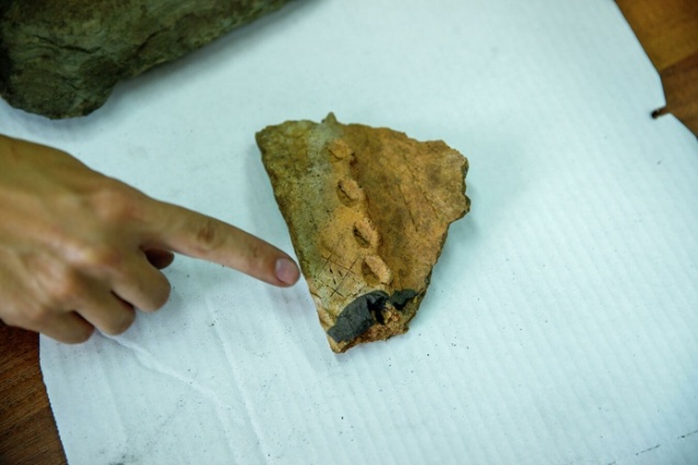 Археологи нашли на севере края древние захоронения и вещи сибиряков V века до нашей эры
