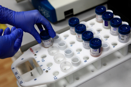 Подсчитаны потери России из-за рака