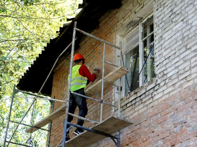 Красноярский краевой фонд капитального ремонта направил уведомления о проведении капитального ремонта в 2020 – 2022 годах