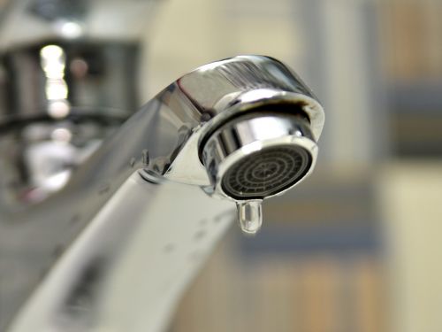 ВАЖНО: временное отключение горячего водоснабжения с 12 по 16 августа