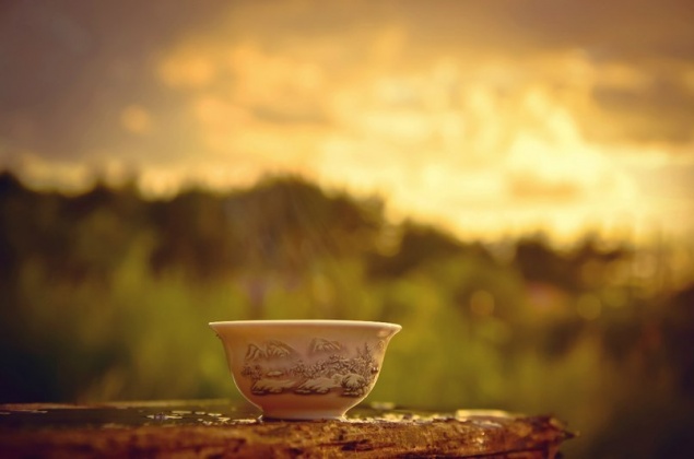 Горячая кипяченая вода - самое дешевое лекарство