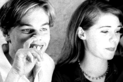 Леонардо Ди Каприо назвал самую позорную роль в своей карьере