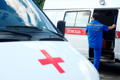 Количество раненых в результате серии взрывов в Каменке продолжает расти