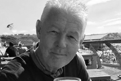 Мужчина узнал причину своего кашля и через 16 дней умер