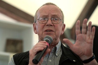 Ведущий шоу «Умницы и умники» вспомнил устроившего бойню подростка