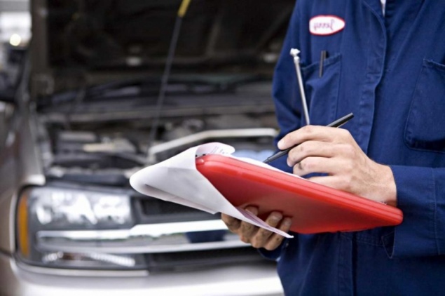 Правительство продолжает «закручивать гайки» в системе прохождения техосмотра
