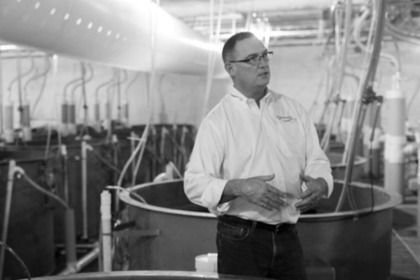 Организатор крупнейшей аферы с экопродуктами покончил с собой 9