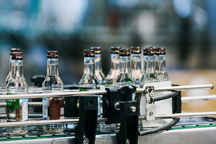 Подсчитаны траты россиян на алкоголь и табак