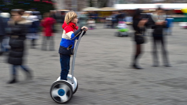 В ГИБДД рассказали, какие изменения могут внести в ПДД