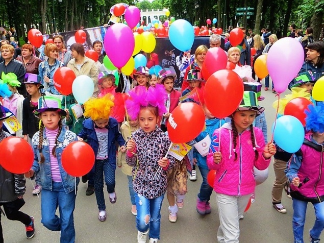 Праздничный концерт, игры и конкурсы: В Ачинске отметят «нулевое» сентября