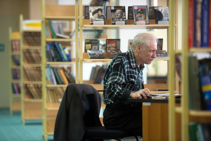 Подсчитано число безработных предпенсионеров