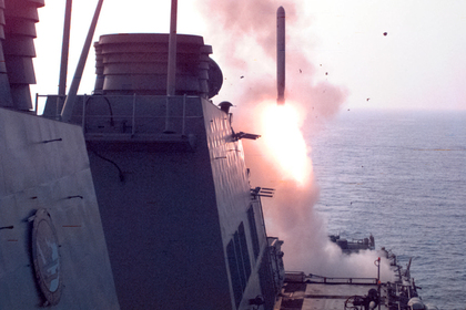 Россиянам пообещали «ядерные бомбы с подлетным временем 5–7 минут» 1