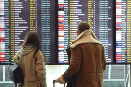 Россиян предупредили о подорожании авиабилетов