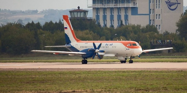 Для красноярского аэропорта Черемшанка закупят новые самолеты