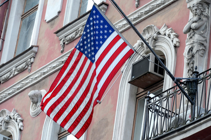 Россия уличила США во лжи в визовой войне